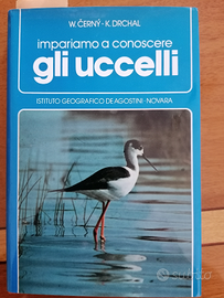 Libro degli uccelli