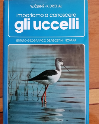 Libro degli uccelli