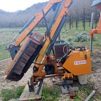 DECESPUGLIATORE FERRI TM 46 MIDI