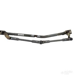 TANDEM TERGICRISTALLO SKODA Fabia Berlina 1° Seri