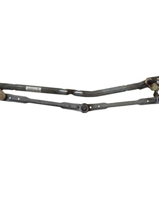 TANDEM TERGICRISTALLO SKODA Fabia Berlina 1° Seri