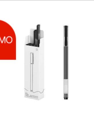 Kit da 10 Penne Gel della Xiaomi