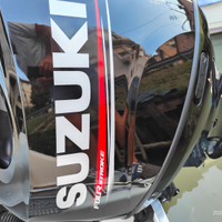 RibassatoSessa islamorada 21 fuoribordo Suzuki 150
