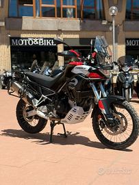 Aprilia Tuono 660 - 2022