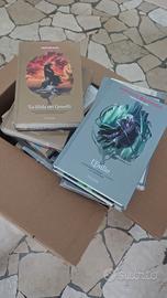 20 libri Dungeons & Dragons