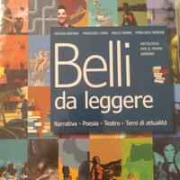 Belli da leggere 