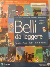 Belli da leggere 
