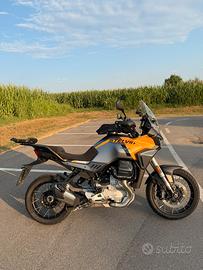 Moto guzzi stelvio 2025