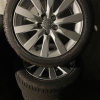 Cerchi 16” Audi A1