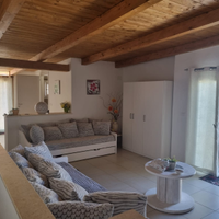 Appartamento a Cotronei