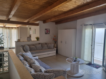 Appartamento a Cotronei