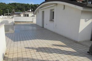 ATTICO Nuovo Parco della Pace su 2 livelli con TER