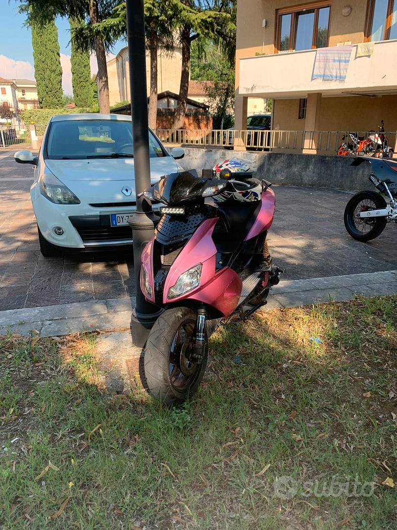 Aprilia Sr Moto e Scooter In vendita a Treviso