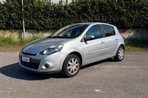Renault Clio 55 Kw*SOLI 75.000 km*Distribuzione Nu