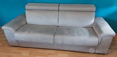 Divano letto 4 posti - Poltrone Sofà