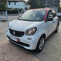 Smart ForFour 70 1.0