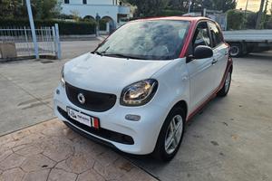 Smart ForFour 70 1.0