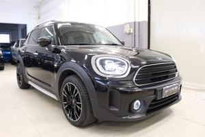 MINI Countryman 1.5 One D Hype Countryman