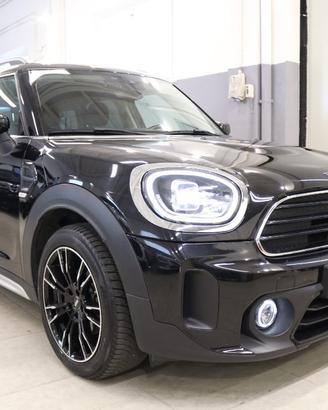 MINI Countryman 1.5 One D Hype Countryman