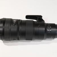 Nikon Z 400mm f/4.5 VR S