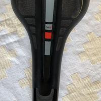 Sella Prologo Nago Evo CPC nera