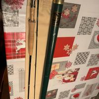 Canna winston im6 8”#2