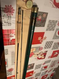 Canna winston im6 8”#2