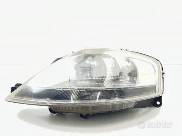FARO ANTERIORE SINISTRO CITROEN C3 1° Serie 9HX (