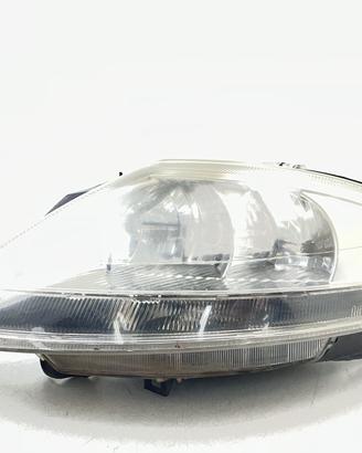 FARO ANTERIORE SINISTRO CITROEN C3 1° Serie 9HX (