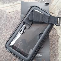 Portacelullare Moto Optiline