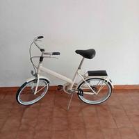 bici Graziella 20