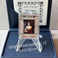 ITALIA 2025 LA NORMA VINCENZO BELLINI TEATRO SCALA