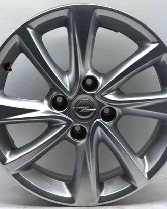 4 Cerchi da 16' in Lega - Opel - Corsa - 983227728