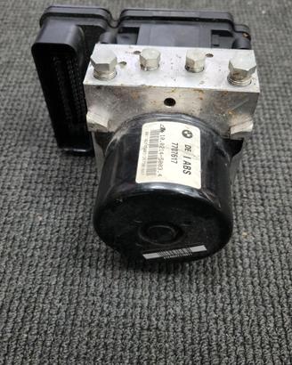 MODULATORE ABS CENTRALINA GRUPPO POMPA ABS PER BMW