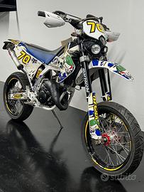 Fantic caballero 50  motard