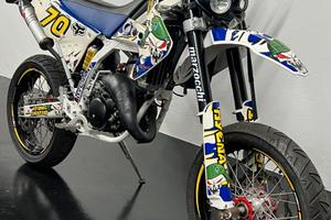 Fantic caballero 50  motard