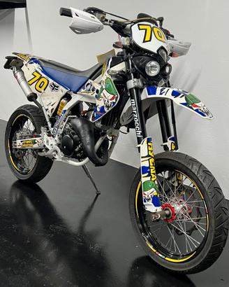 Fantic caballero 50  motard