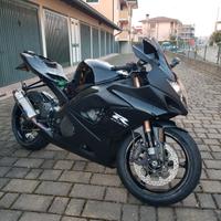 Suzuki GSX R 1000 - 2006