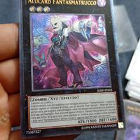 Alucard Fantasmatrucco ULTIMATE SHSP