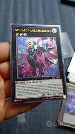 Alucard Fantasmatrucco ULTIMATE SHSP