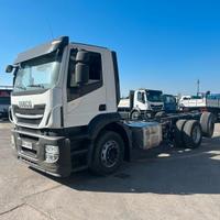 Iveco stralis ad 260s31 (cod.int. pm1888)