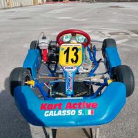Kart 50 baby