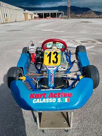 Kart 50 baby