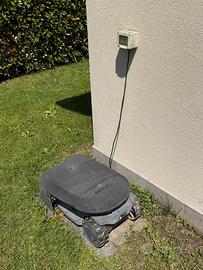 ROBOMOW RC304 PRO