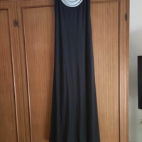 Abito lungo da cerimonia Fabiana Ferri