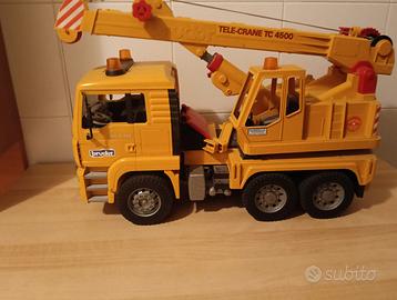 Modelli bruder come nuovi usati pochissimo .