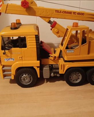 Modelli bruder come nuovi usati pochissimo .