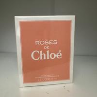 Profumo Chloe Roses de Chloe nuovo da negozio
