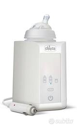 Chicco Scaldabiberon Portatile da viaggio