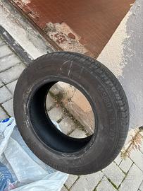 4 gomme Continental 155/80 R 13 79T